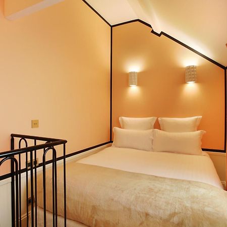 Le Ferdinand - Le Marais Serviced Apartments Paris Eksteriør billede