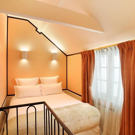 Le Ferdinand - Le Marais Serviced Apartments Paris Eksteriør billede