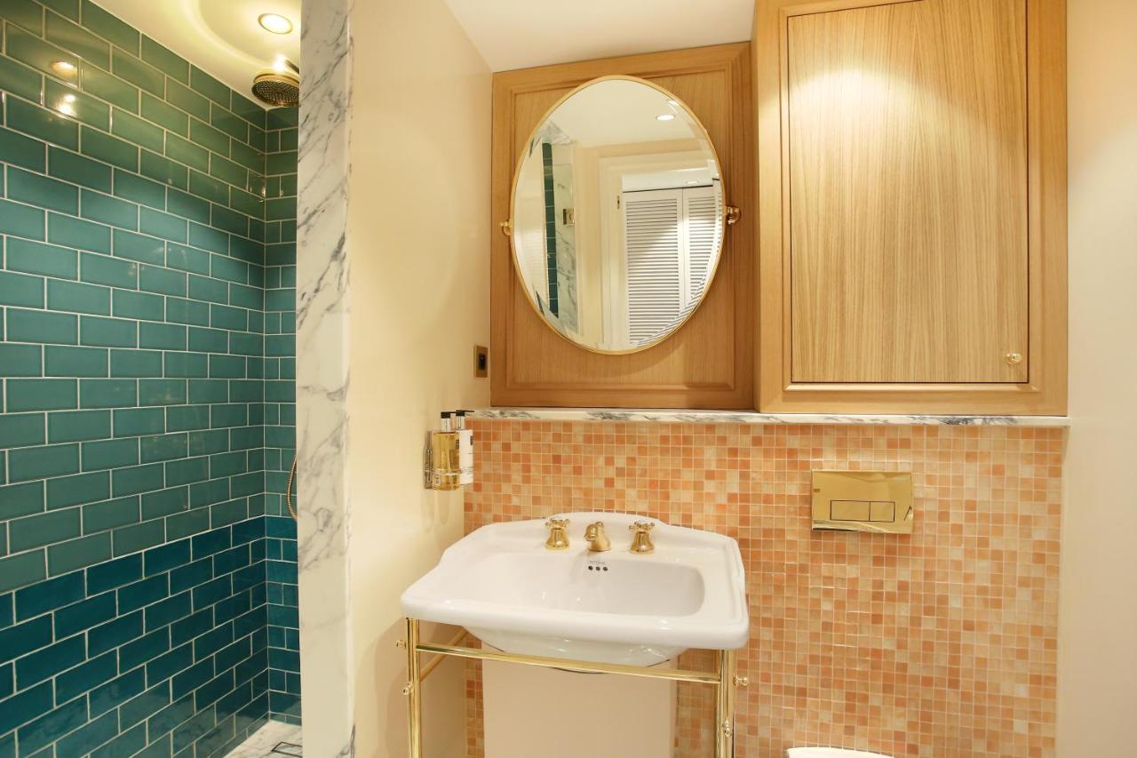 Le Ferdinand - Le Marais Serviced Apartments Paris Eksteriør billede