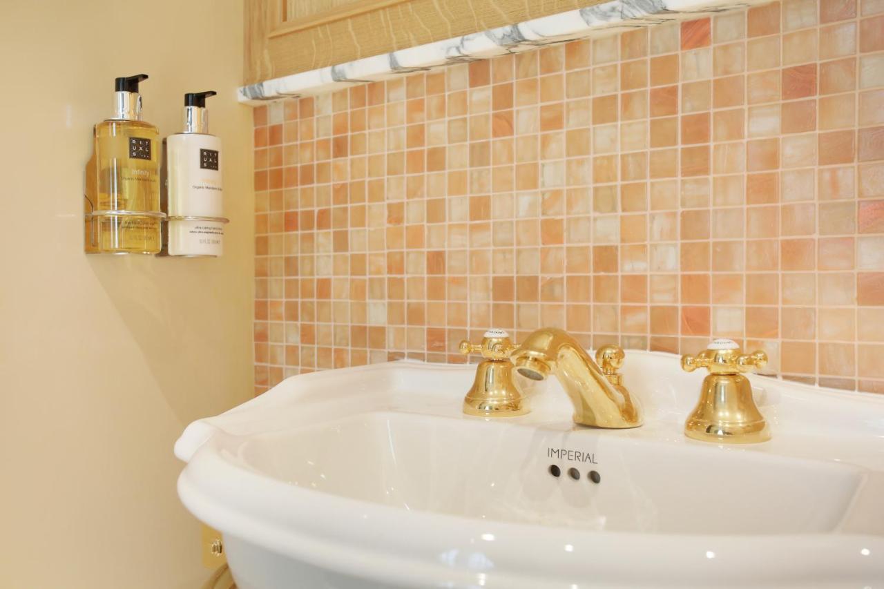 Le Ferdinand - Le Marais Serviced Apartments Paris Eksteriør billede
