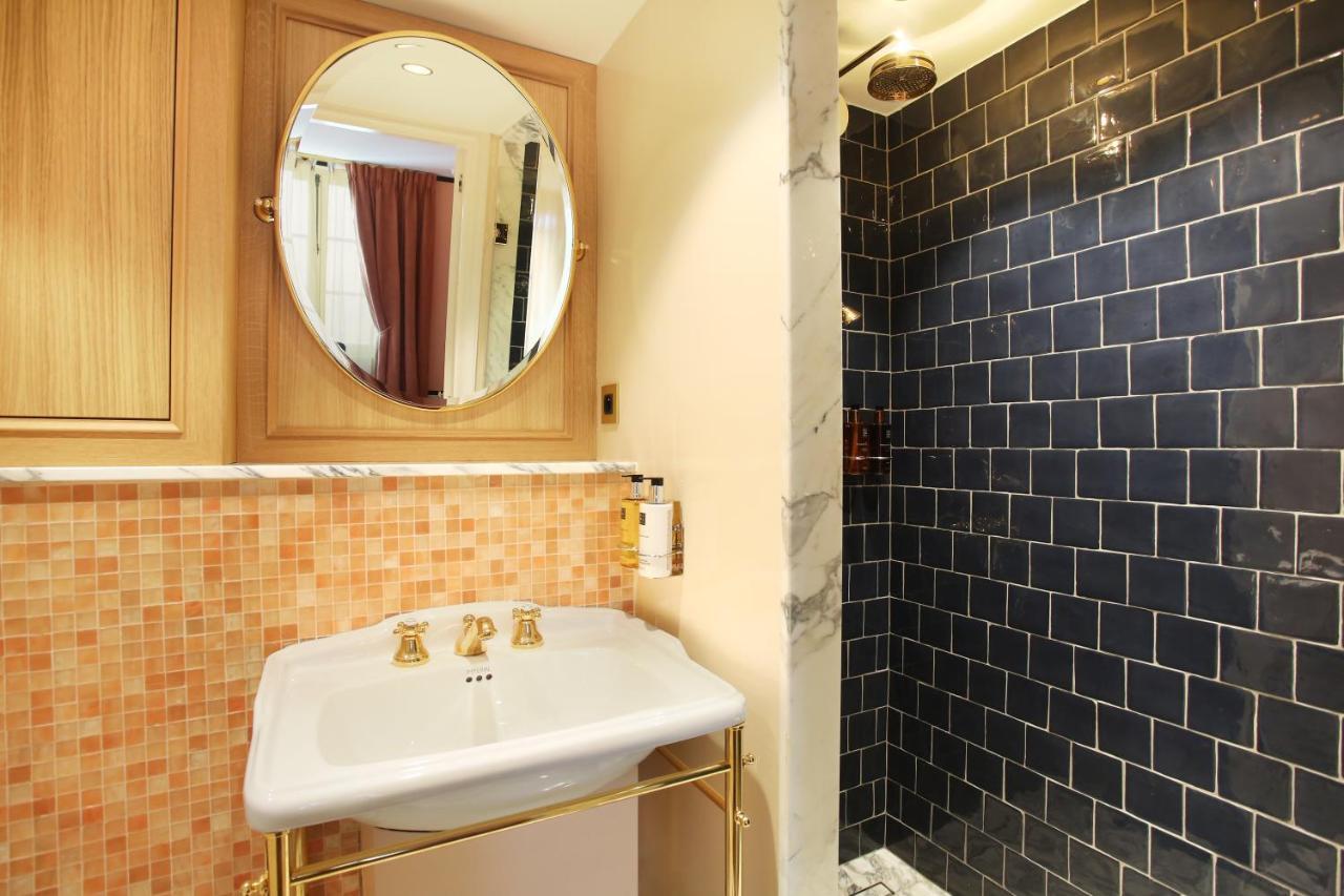Le Ferdinand - Le Marais Serviced Apartments Paris Eksteriør billede