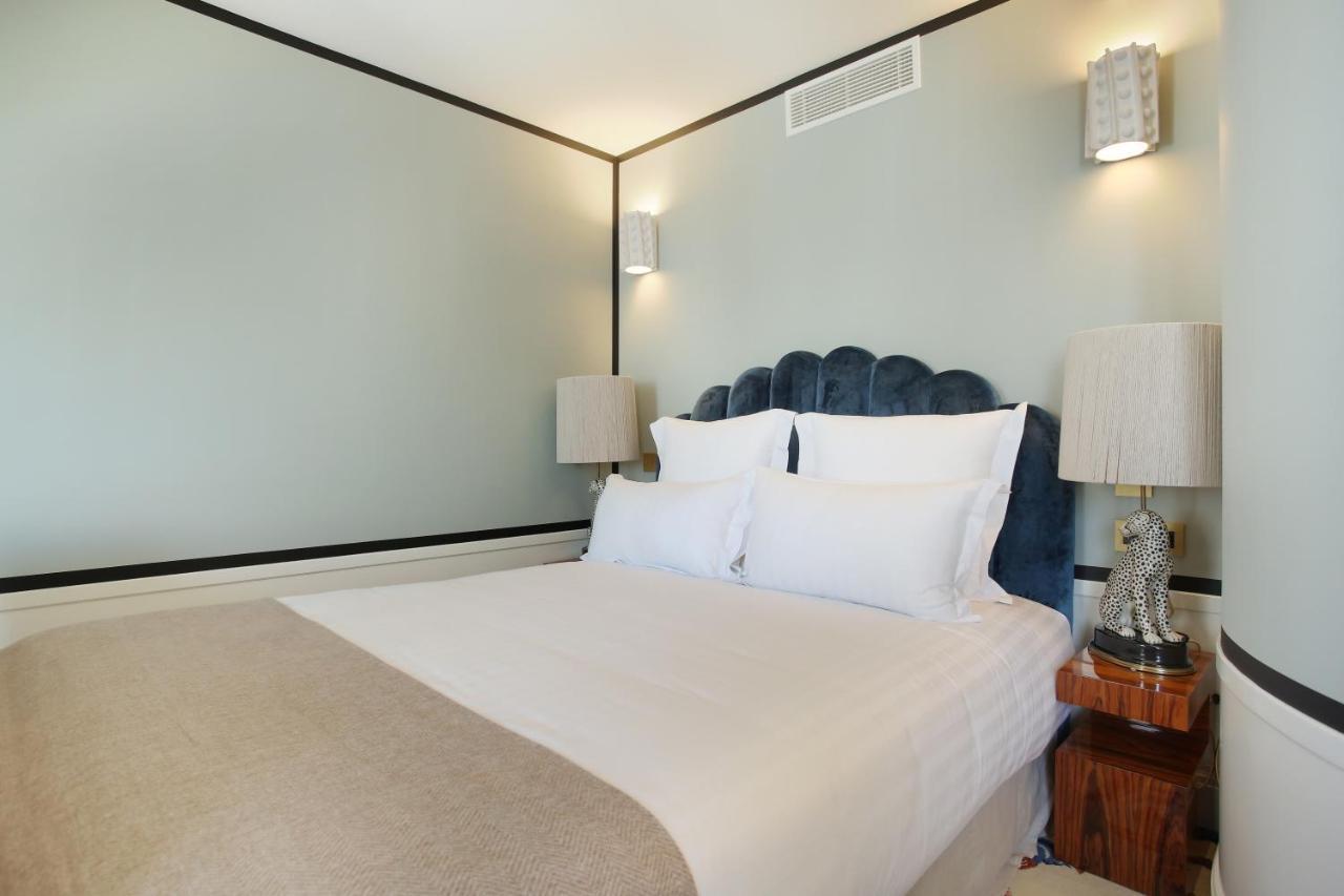 Le Ferdinand - Le Marais Serviced Apartments Paris Eksteriør billede