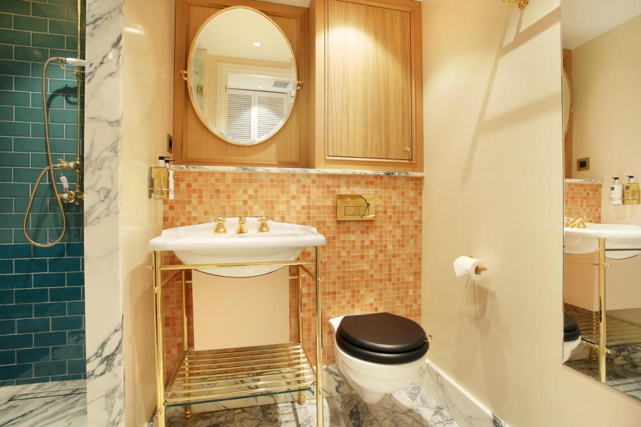 Le Ferdinand - Le Marais Serviced Apartments Paris Eksteriør billede