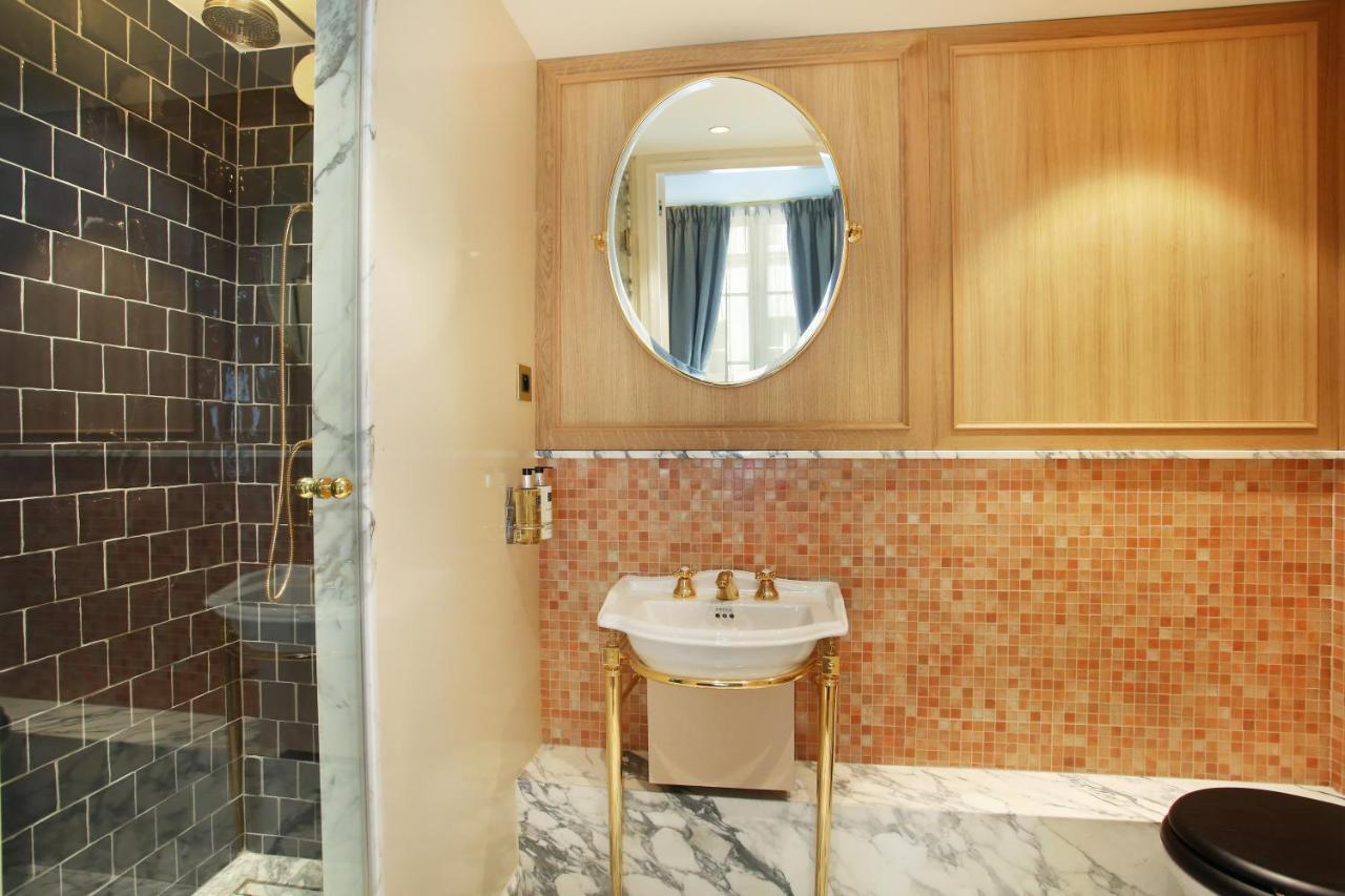 Le Ferdinand - Le Marais Serviced Apartments Paris Eksteriør billede