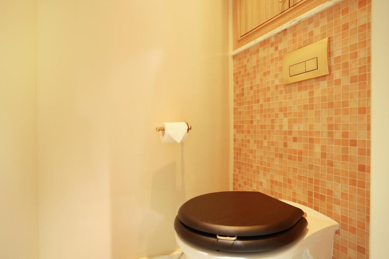 Le Ferdinand - Le Marais Serviced Apartments Paris Eksteriør billede