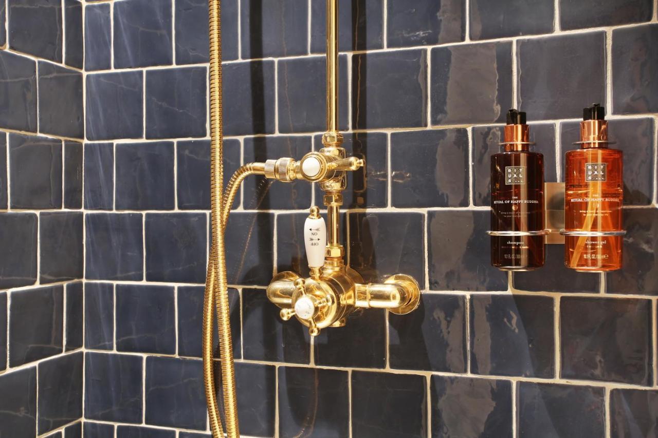 Le Ferdinand - Le Marais Serviced Apartments Paris Eksteriør billede