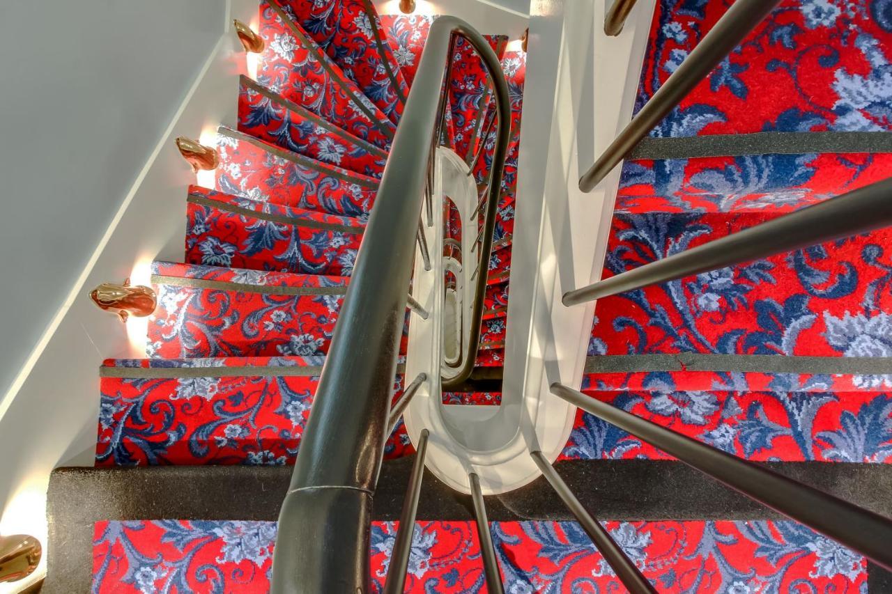 Le Ferdinand - Le Marais Serviced Apartments Paris Eksteriør billede