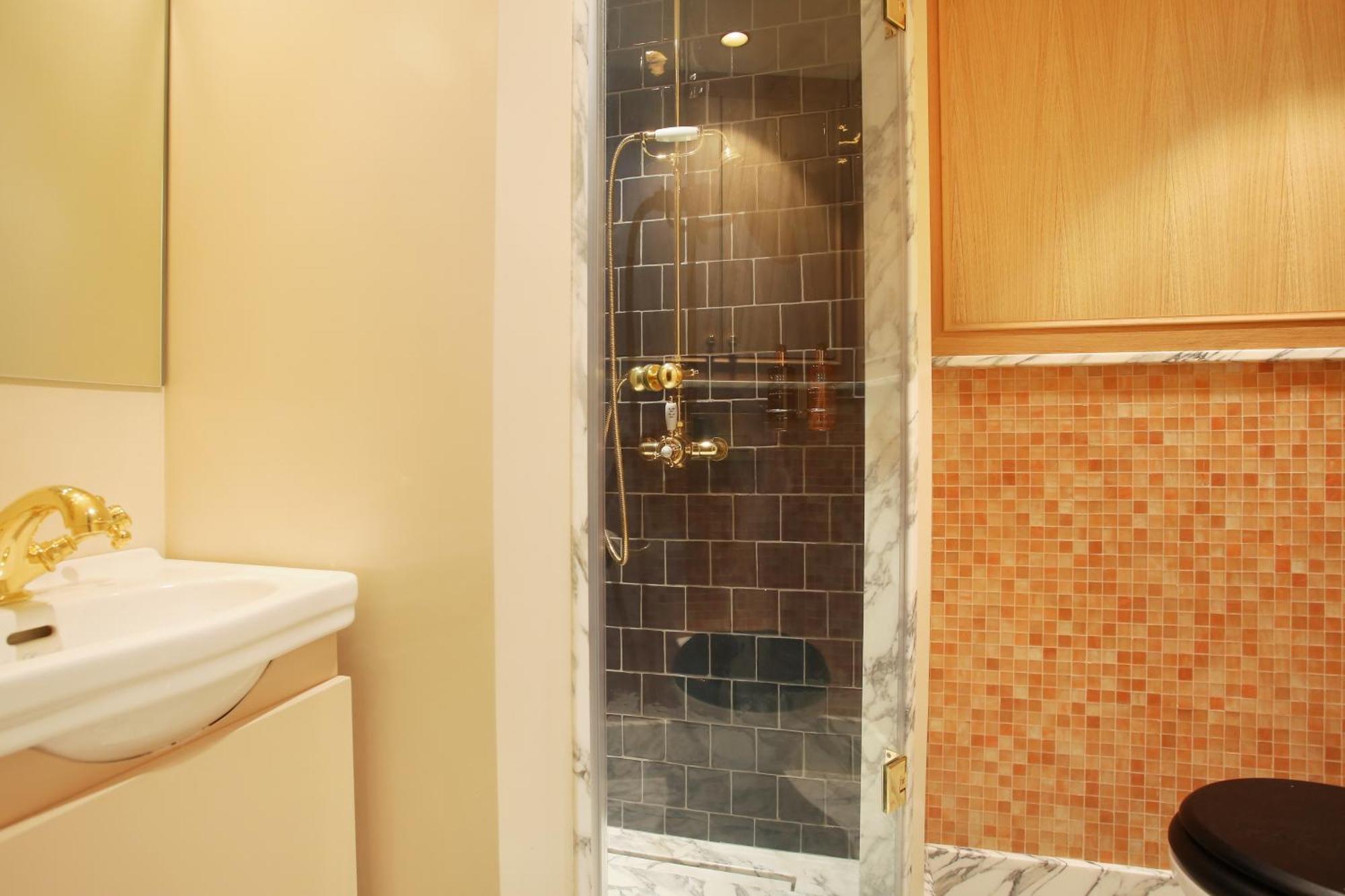 Le Ferdinand - Le Marais Serviced Apartments Paris Eksteriør billede