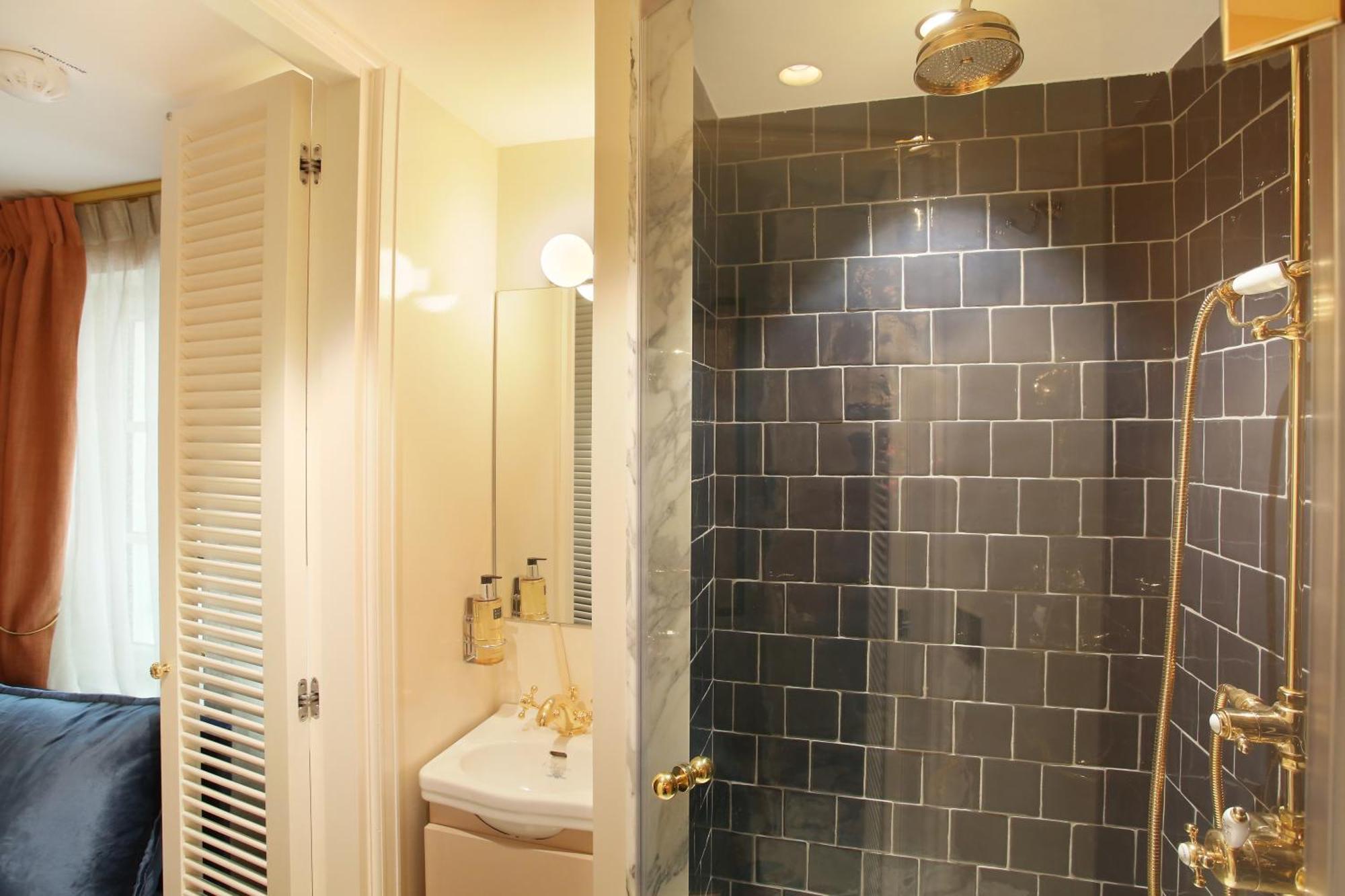 Le Ferdinand - Le Marais Serviced Apartments Paris Eksteriør billede