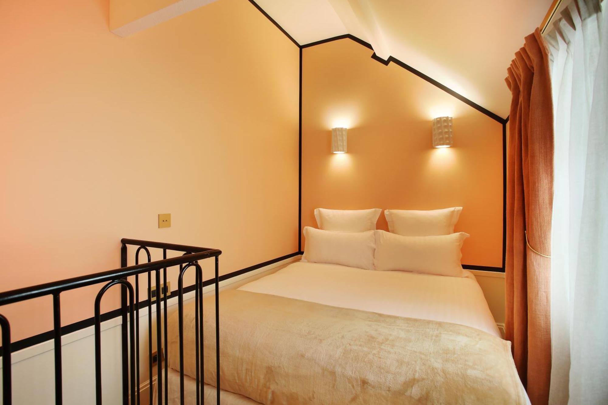Le Ferdinand - Le Marais Serviced Apartments Paris Eksteriør billede