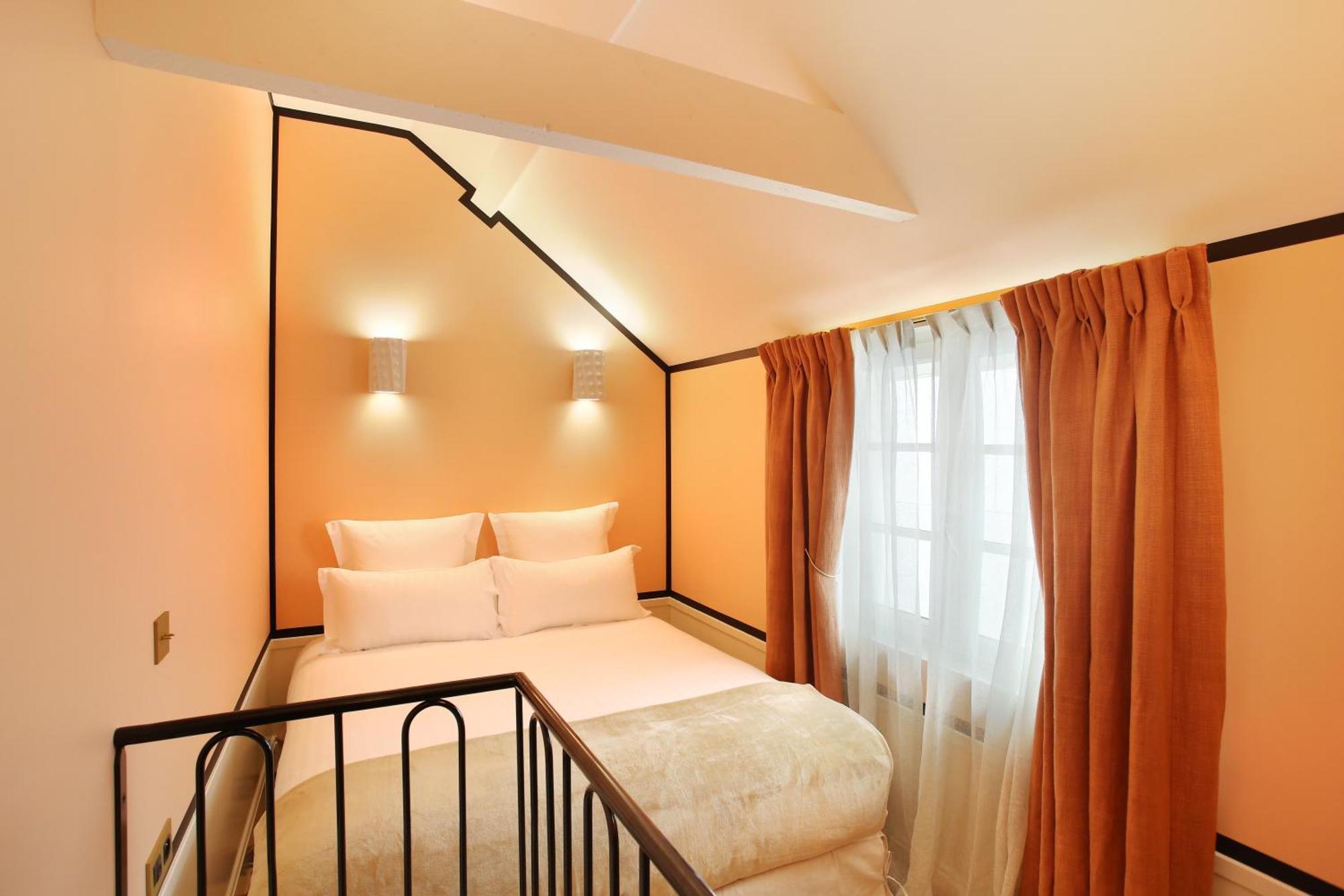 Le Ferdinand - Le Marais Serviced Apartments Paris Eksteriør billede
